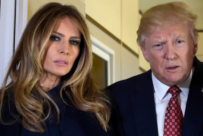 Donald Trump and Melania Trump: Debunking the Claims of Abuse