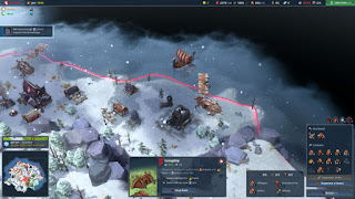 Northgard.v0.1.3864 Early Access Free Download Full Version Mediafire (357MB)