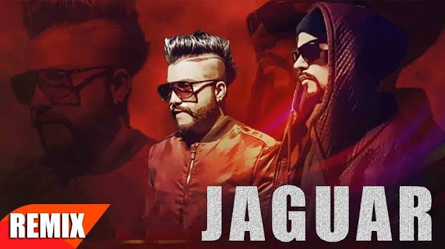 Jaguar (Remix) song lyrics