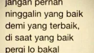 Kata Kata Sindiran Untuk Mantan Pacar