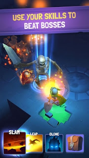  Ini ia sob permainan yang sanggup kalian koleksi di Hp Android Nonstop Knight RPG MOD APK Offline v2.7.0 (Unlimited Money+Unlocked) UPDATE!