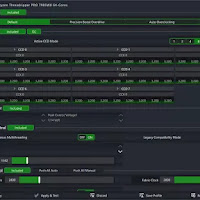 AMD Ryzen Master 2.14.1.3286 Update: On-the-Fly EXPO, Enhanced Tuning