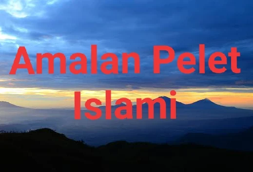 Dalam hal asmara banyak orang yang bisa lupa akan semua hal Pelet Jalur Islami Tanpa Puasa √