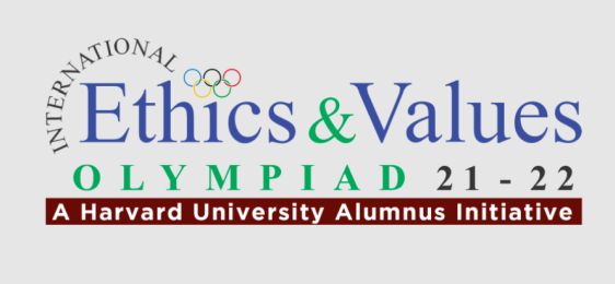 International  Ethics & Values Olympiad(IEVO)