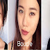 HOW TO GET BIGGER LIPS (in 2 Minutes)  DIY NATURAL LIP PLUMPING WITHOUT MAKEUP