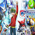 Digimon Universe : Appli Monster Sub Indo episode 7
