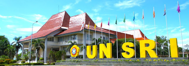 Tips! Cara Masuk SBMPTN Dan USM Universitas Sriwijaya 2018 