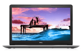  is a universal laptop that is plenty for everyday tasks Dell Inspiron 17 3780 Drivers Download