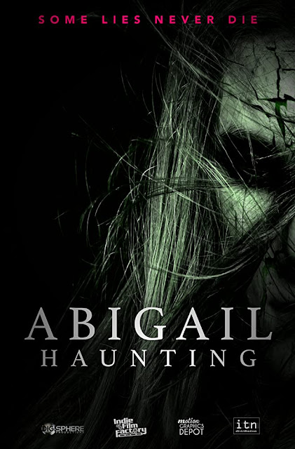 مشاهدة وتحميل فيلم Abigail Haunting 2020 مجانا وبجوده عاليه