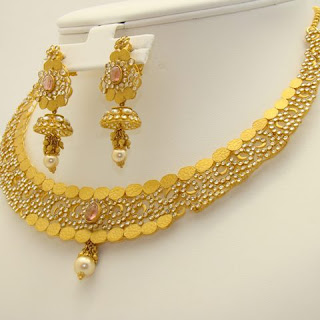 asian jewellery
