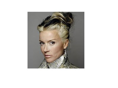The Next Must See Exhibit: Daphne Guinness