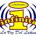 FELICIDADES RADIO  INFINITA