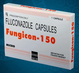 Fungicon دواء