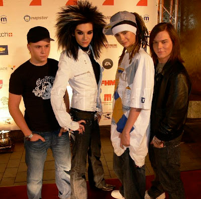 Tokio Hotel