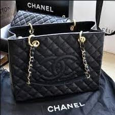 tas chanel kw1