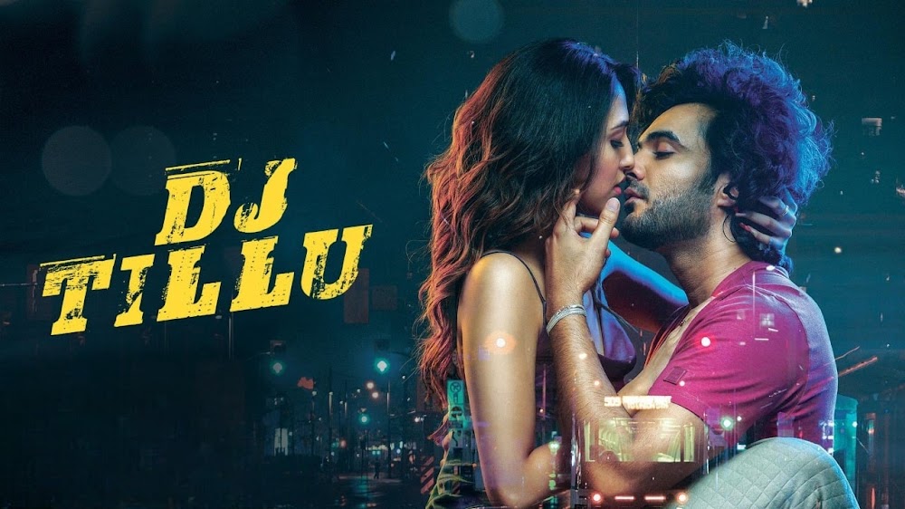 Download DJ Tillu (2022) Dual Audio Hindi-Telugu 480p, 720p & 1080p WEBRip ESubs