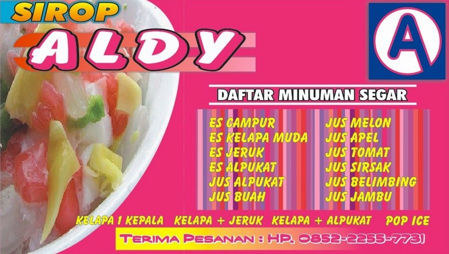  Gambar  Contoh Design Spanduk  Warung Bakso Mie Ayam Buat 