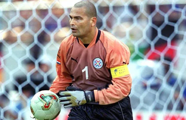 José Luis Chilavert