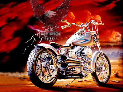 Harley Davidson Photos, Harley davidson Works, Harley Davidson Accessories