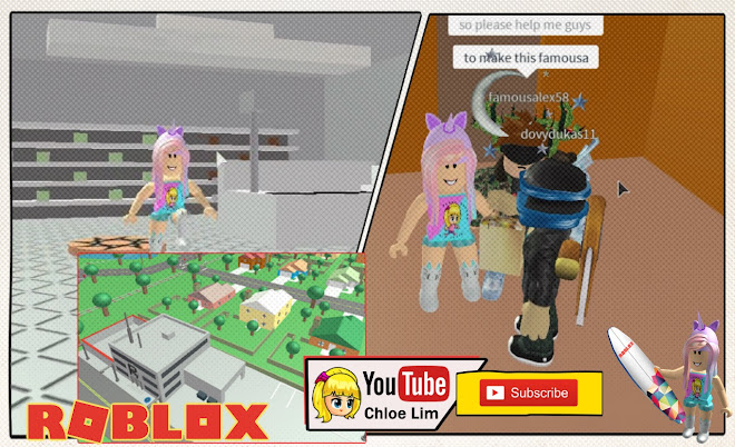 Roblox Town Of Robloxia Gameplay A Game By My Friend - roblox game town of robloxia