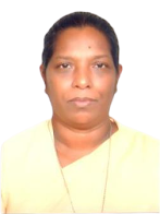 Sr. Cicily Mathew