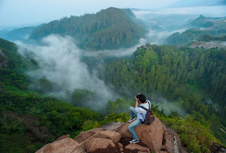 6 Tourist Attractions in Bandung for holidays with family