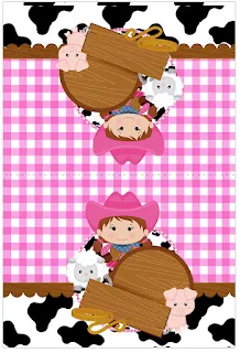 Brunette Farmer: Labels for Candy Bar Free Printable.