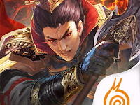 Free Download Kingdom Warriors v1.8.0 Mod Apk (Attack Speed + Demage) 