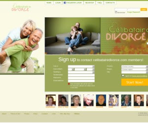 Celibatairedivorce.com è il portale di incontri online per Single Divorziati