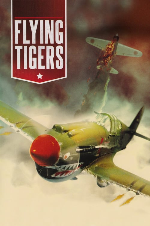 Download Flying Tigers 1942 Full Movie With English Subtitles