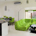 Modern Living Room Interior Ideas
