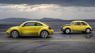 beetle GSR