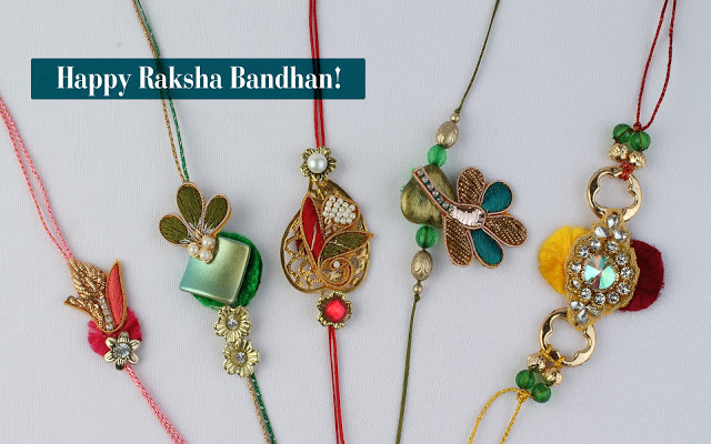 11+ HD Raksha Bandhan Wallpaper [2020]