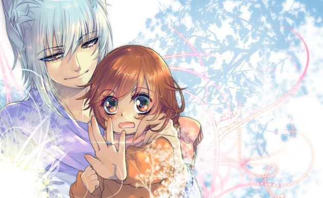 kamisama-hajimemashita