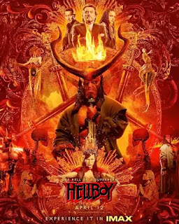 Hellboy