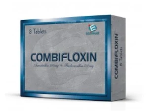 COMBIFLOXIN دواء