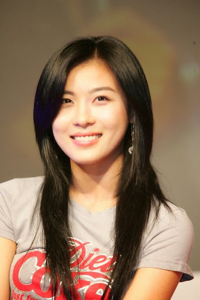 Ha Ji Won