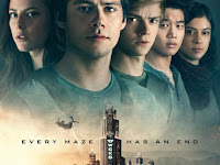 Ver El corredor del laberinto: La cura mortal 2018 Pelicula Completa En
Español Latino