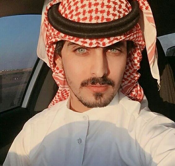 صور شباب سعوديين