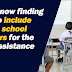 DepEd now finding ways to include private school teachers for the cash assistance