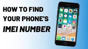 How to Check Your IMEI Number on Any Phone - Know here