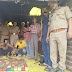 Two Major Drug Hauls in Assam: Narcotics Worth ₹7.5 Crore Seized, Four Arrested