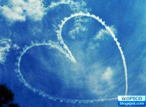 Love In Air