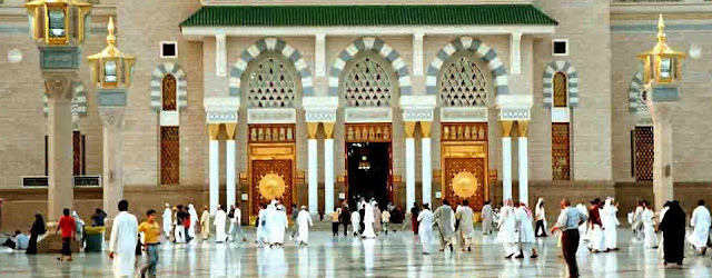 Hajj and Umrah Services in Multan