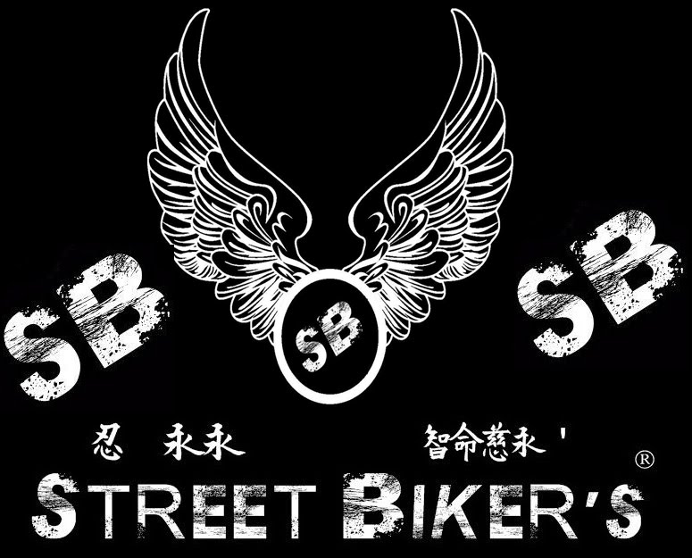 Street Biker´s ®   RG