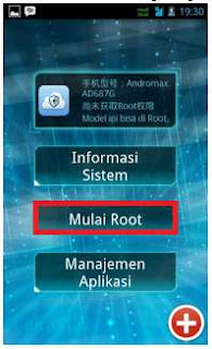 Cara Root Oppo Neo 3 Tanpa PC