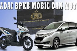 Pinjaman Dana Tunai Di Buntok Jaminan BPKB Motor Dan Mobil