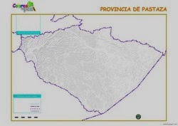 111 - Pastaza_colorear