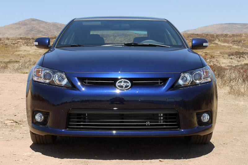 2011 Scion tC