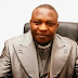 My ₦80 Million Limousine is a Gift, Bishop Tom Samson Claims